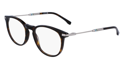 Lacoste L2918 #colour_dark-havana-silver