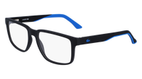 Lacoste L2912 #colour_matte-black