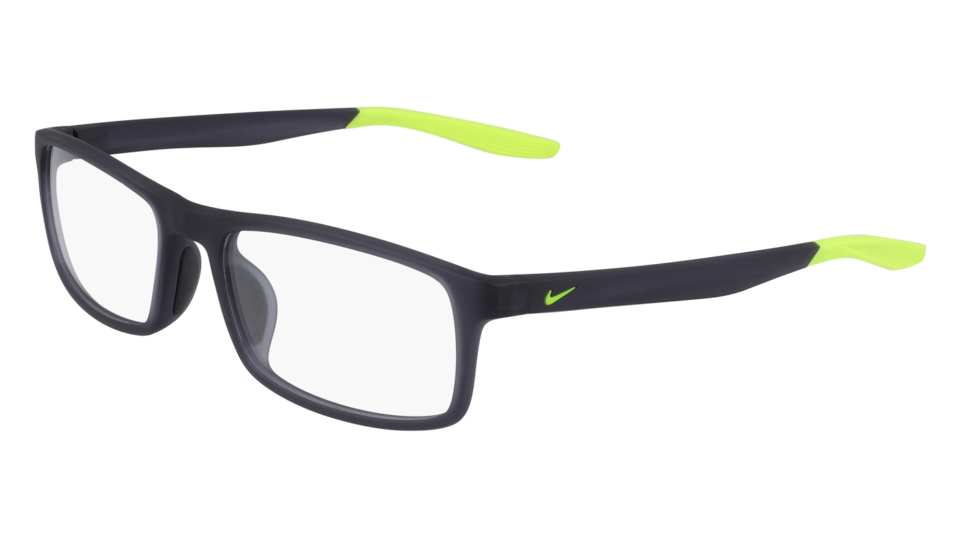 Nike 7119 Matte Gridiron-Volt #colour_matte-gridiron-volt