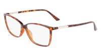 Calvin Klein CK21524 Brown Havana #colour_brown-havana