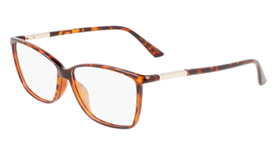 Calvin Klein CK21524 Brown Havana #colour_brown-havana