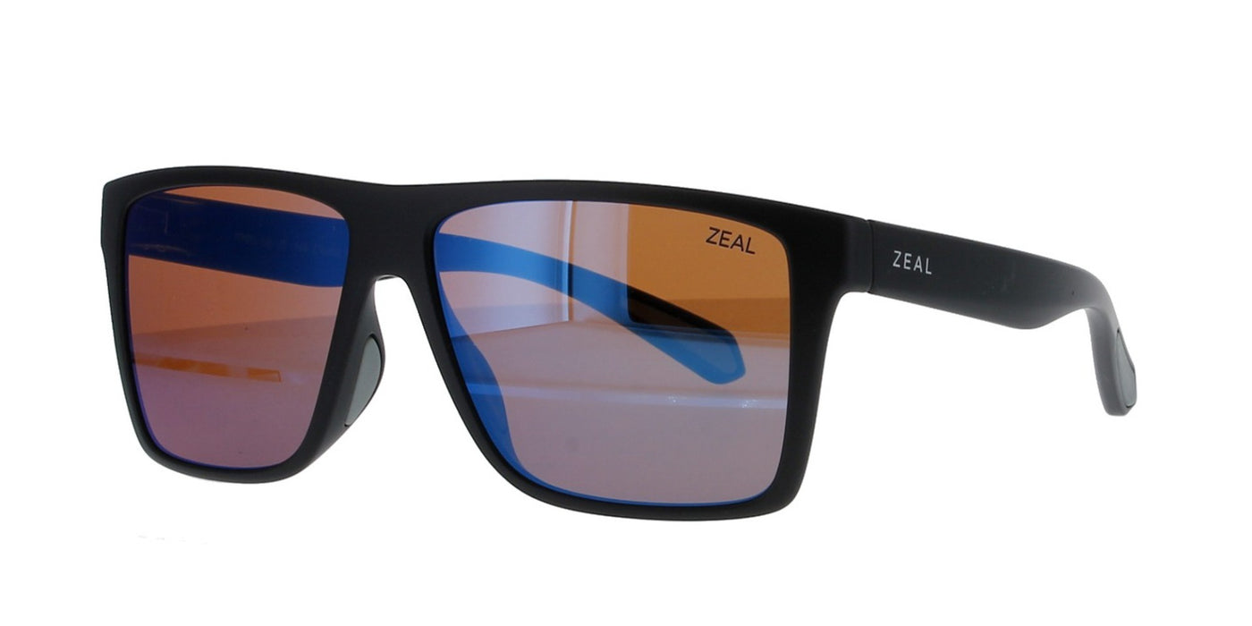 Zeal CAM Black-Blue #colour_black-blue