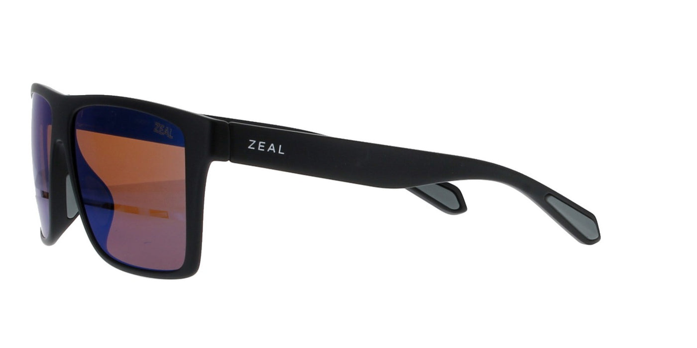 Zeal CAM Black-Blue #colour_black-blue