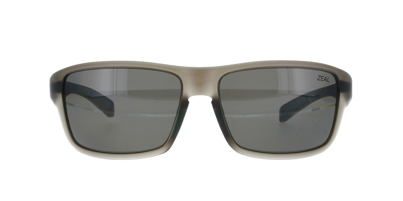 Zeal INCLINE Brown/Grey #colour_brown-grey