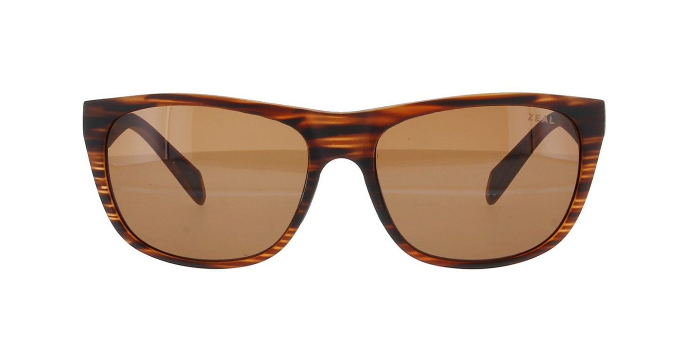 Zeal QUANDARY Light Tortoise/Brown #colour_light-tortoise-brown