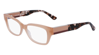Lacoste L2907 #colour_peach-opaline